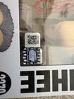 Kent Williams Signed Go Gunhee Funko Pop 2270 Solo Leveling Auto COA Inscription — photo 7