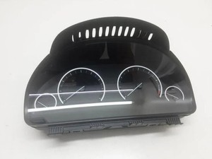 BMW 5 F10 Kombiinstrument 9291394 2.00 Petrol 180kw 2012 20547218