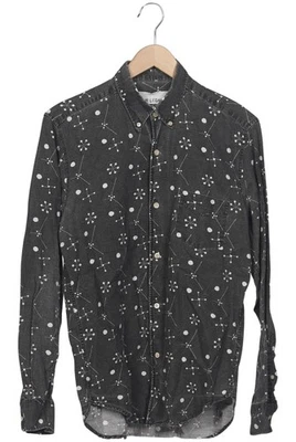 Camisa de hombre OUR LEGACY parte superior camisa de negocios camisa casual talla 48 B... #brr3lua - Imagen 1 de 4