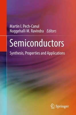 Semiconductors - 9783030021696