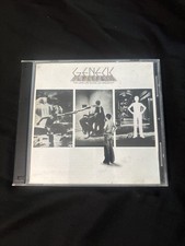 GENESIS - The Lamb Lies Down On Broadway - 2 DISC SET CD