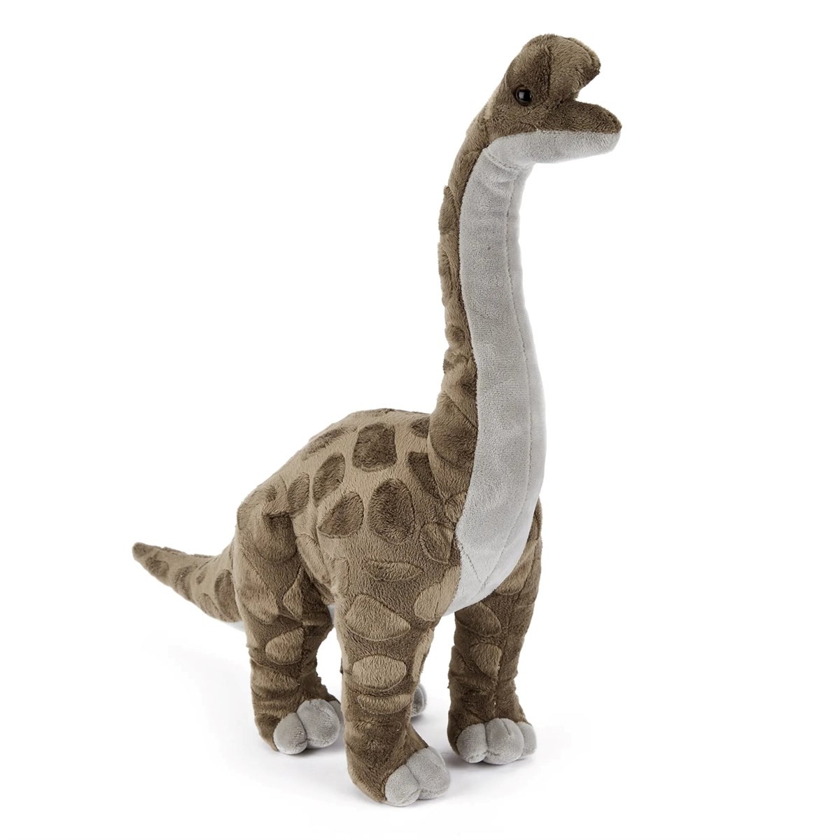 Brachiosaurus Plush, Plush Toys, History & Literature, Gift