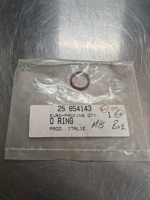 MerCruiser Mercury O-Ring 25-854143 NOS Marine Motor Ersatzteil OEM