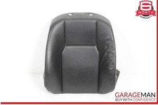 08-14 Mercedes W204 C300 Sedan Front Left Side Top Upper Seat Cushion OEM