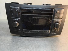Autoradio Suzuki SWIFT