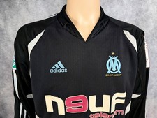 Maillot Parma Jeune Match Worn Indossata Vintage 2004/2005 COA