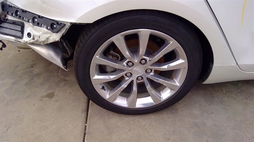 Wheel 19x8-1/2 Opt RT9 Fits 15-17 XTS 1105093 | eBay