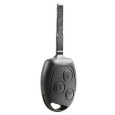 Key Fob Remote Replacement For 2011-2017 Ford Fiesta 164-r8042 Kr55wk47899