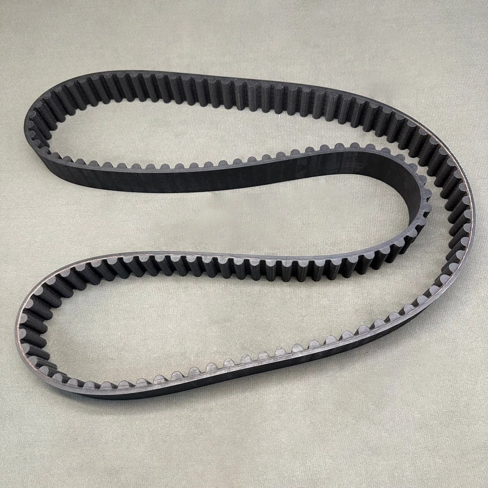 New Rear Wheel Chain Drive Belt For Kawasaki Vulcan2000 59011-0004 - Image 2 of 4