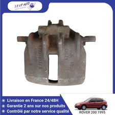 Etrier de frein Rover 2000