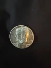 1964 D Kennedy half dollar 90%Silver