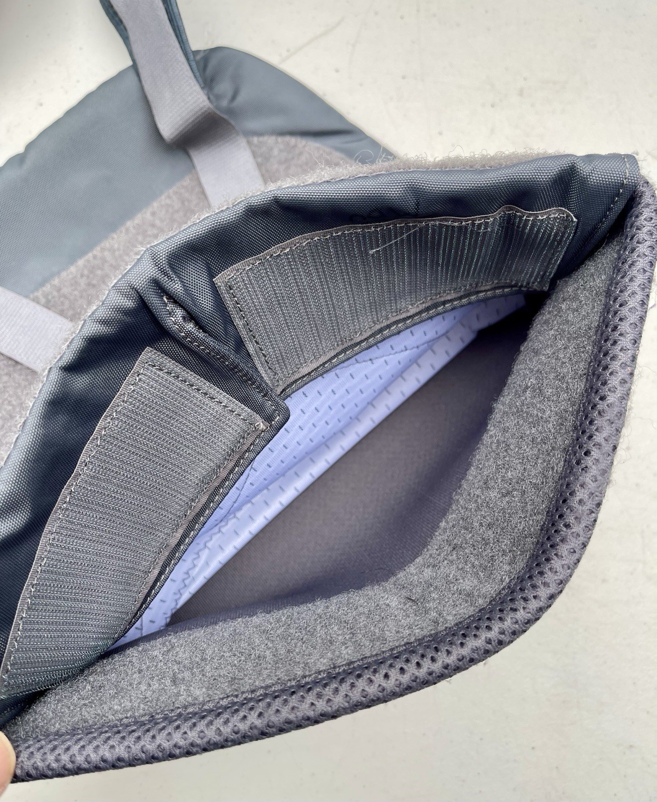 Velocity Systems CLBA ULV3 - Ultra Low Vis Plate Carrier - Shadoworks