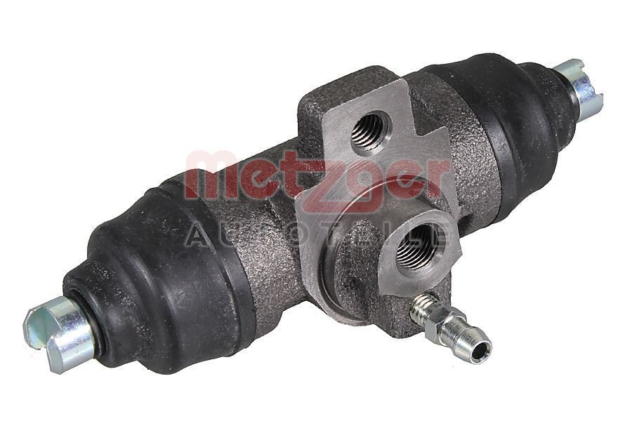 Original Metzger Wheel Brake Cylinder 101-661 for VW