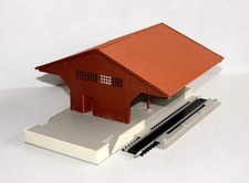 JOUEF HO 1022 MAQUETTE HALL