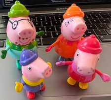Hasbro Peppa Pig Figures - Individual Figures, Playsets, Vehicles -