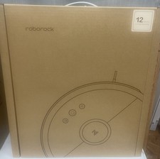 Roborock Robotic Vacuum Cleaner S511-01