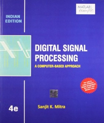 Digital Signal Processing