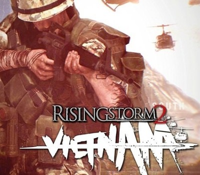 Rising Storm 2: Vietnam - Digital Deluxe Edition Upgrade DLC | Steam Key