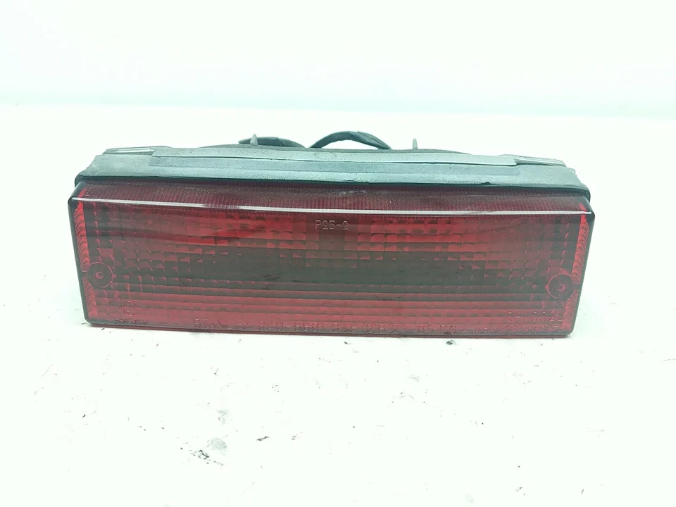 Luz de freno trasera 90 Kawasaki Ninja 500 EX500 Foto 2 de 4