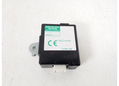 Toyota Avensis Verso M2 weitere Steuergeräte 89741-44060 2.00 Diesel 21044498