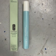 CLINIQUE Acne Solutions Emergency Touch Stick SOS .5 oz / 15ml