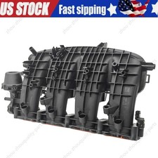 06l133201t New Engine Intake Manifold Fit For Vw Golf Gti Jetta Audi A4 A6 A3 Q3