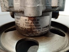 Pompe direction assistée Lancia PHEDRA