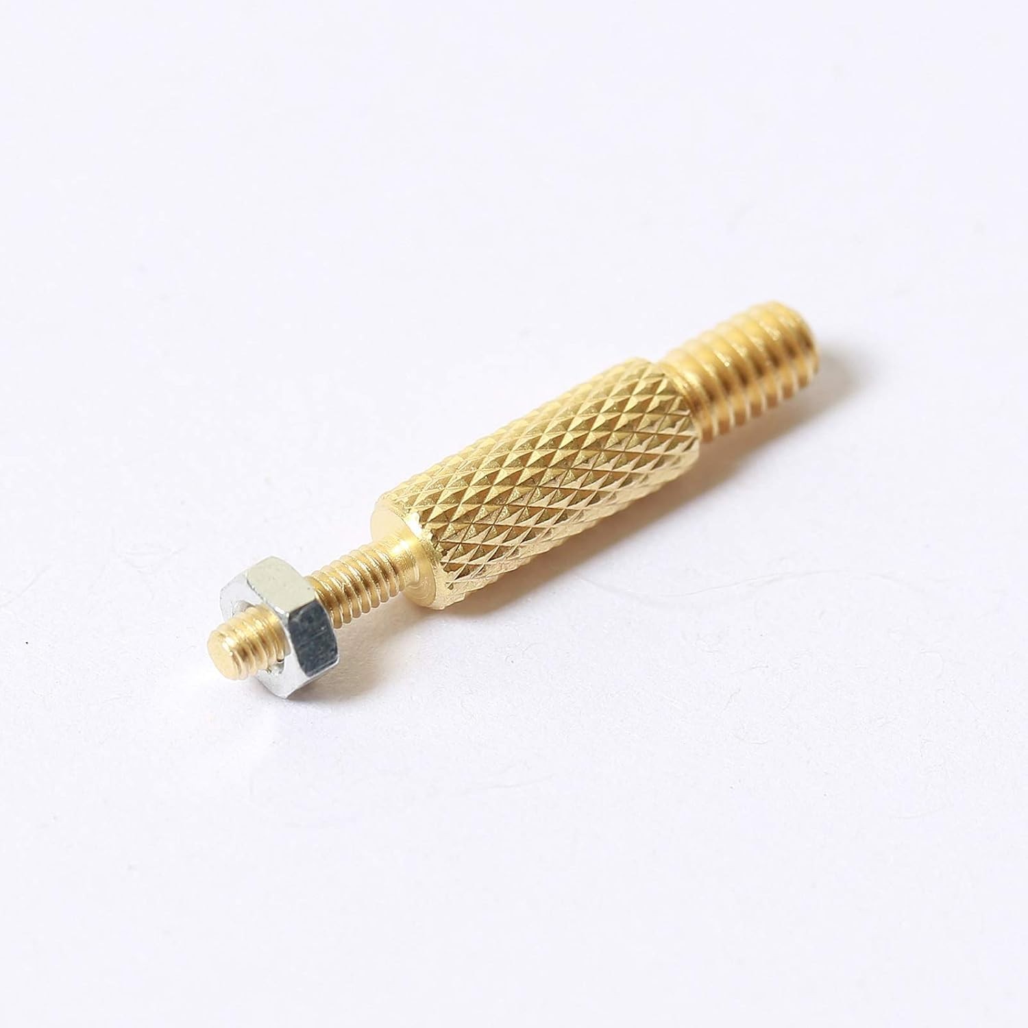 (50 Pack) Aolamegs .223/5.56 Wool Star Chamber Cleaning Pads or Attachment... 