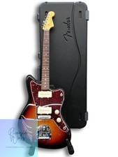 Fender USA American Pro II Jazzmaster E-Gitarre