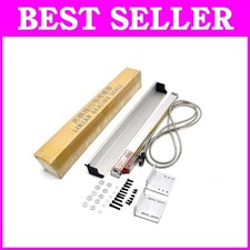 DRO Linear Scale 350mm 5um Accuracy Bridgeport Mill