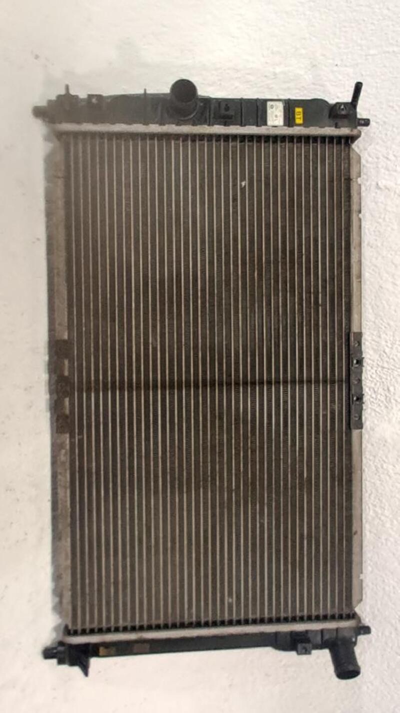 96181369 radiateur eau DAEWOO NUBIRA WAGON 1.6 16V jgrmp835946