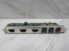 Toshiba 4900-786 SurePorts Lower I/O Board RS485 + USB 3AC00733300