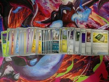 Juego Commons Completo Chaos Rising