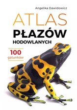 Atlas paz&oacute;w hodowlanych. 100 gatunk&oacute;w SBM