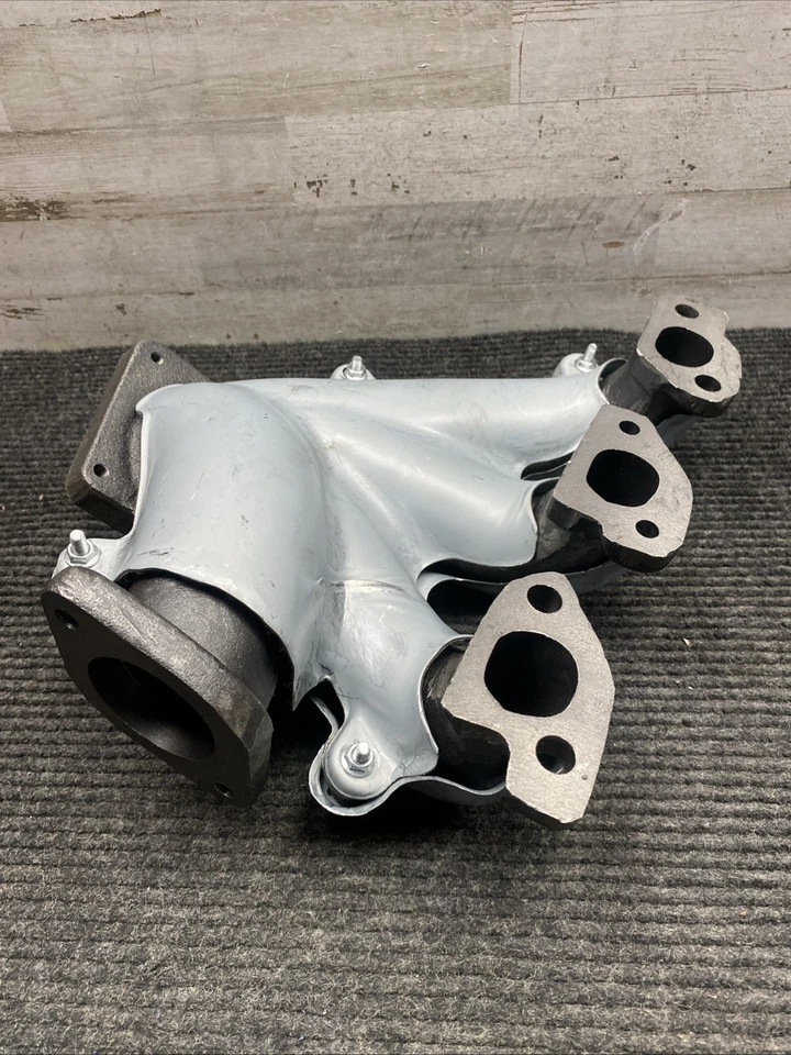 Coletor de escape traseiro Dorman 674-983 para Dodge Grand Caravan Chrysler 2008-2010 - Imagem 4 de 4