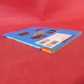 g2-250919Aero Dancing featuring Blue Impulse Official Guide/Dreamcast Strategy