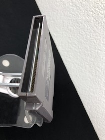 Wolverine Nintendo Entertainment System NES 1991 LJN Official Action Tested Work