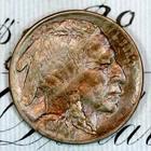 * 1914-P * PRISTINE++ GEM BU MS BUFFALO NICKEL * FROM ORIGINAL COLLECTION