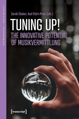 Tuning Up!   Innovative Potentials of by Axel Petri preis PAPERBACK