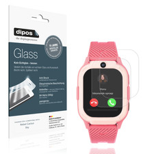 2x Protective Film for Rebel Cactus Sky Matte Protection Flexible Glass