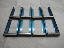 8 LOT - HP 651314-001 Caddy 3.5" LFF For ProLiant DL380G9 DL360G9