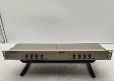 LOT OF 2 Sony BVR-50 Remote Control Units