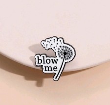 enamel pin funny/backpack/jewelry