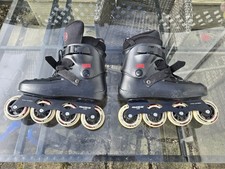 Powerslide Zoom 80 inline skates