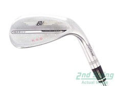 Titleist Vokey SM10 Tour Chrome Wedge Sand SW 56  Steel Regular Right 34.0in
