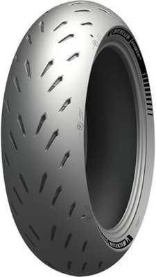 Satz MICHELIN PILOT POWER GP  120/70 ZR17 58W &180/55 ZR17 73W Motorradreifen