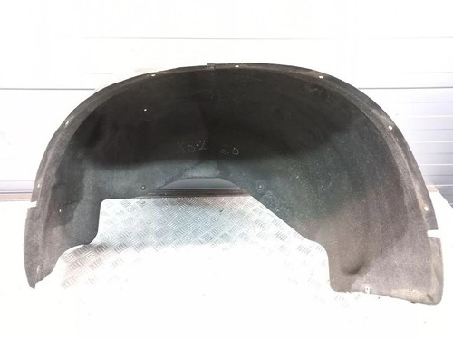 BMW X6 E71, E72 Innenkotflügel hinten links 7180628 4.40 Petrol 300kw 33421872