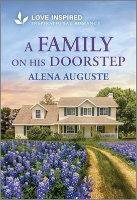 A Family on His Doorstep: An U - VERY GOOD