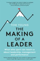 The Making Of A Leader | Tom Young | Taschenbuch | Kartoniert / Broschiert