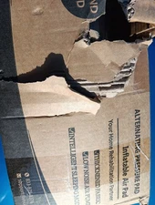 VOCIC Alternating Pressure Pad - Inflatable Air Pad - S11VA (Open - Bag / New)